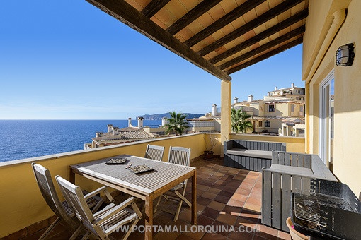 Wohnung Santa Ponsa 106682