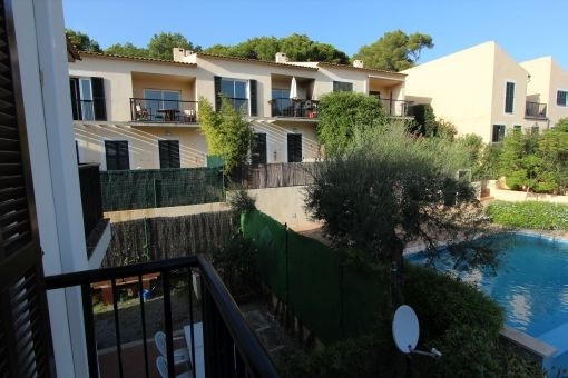 Langzeitmiete Cala Ratjada Immobilien mieten in Cala