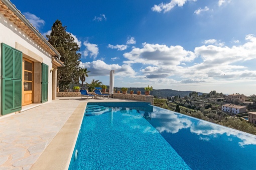 Langzeitmiete von Mallorca Immobilien liegt im Trend
