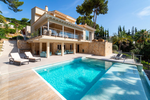 Die 10 schönsten Golf-Immobilien auf Mallorca