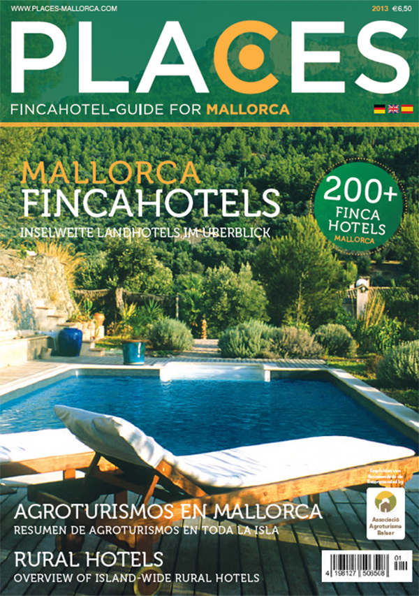 Places Mallorca - Fincahotel-Guide