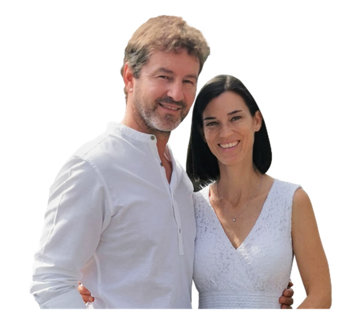 Nicole & Roland Schepp, Porta Mallorquina Franchisepartner für Langzeit- & Saisonvermietung.