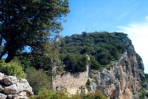 Burg Alaro Mallorca