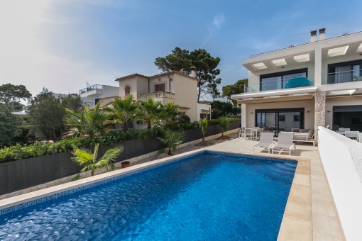 Haus Cala Pi kaufen Häuser in Cala Pi auf Mallorca