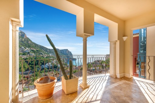 Wohnung Puerto Andratx Kaufen Wohnungen In Puerto Andratx Auf Mallorca