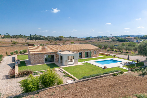 Finca in Lloret de Vista Alegre zur Langzeitmiete