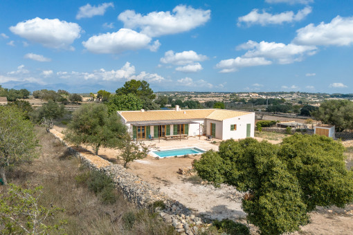 Finca in Lloret de Vista Alegre zur Langzeitmiete