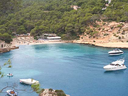 Portals Vells Mallorca Strande Infos Uber Portals Vells